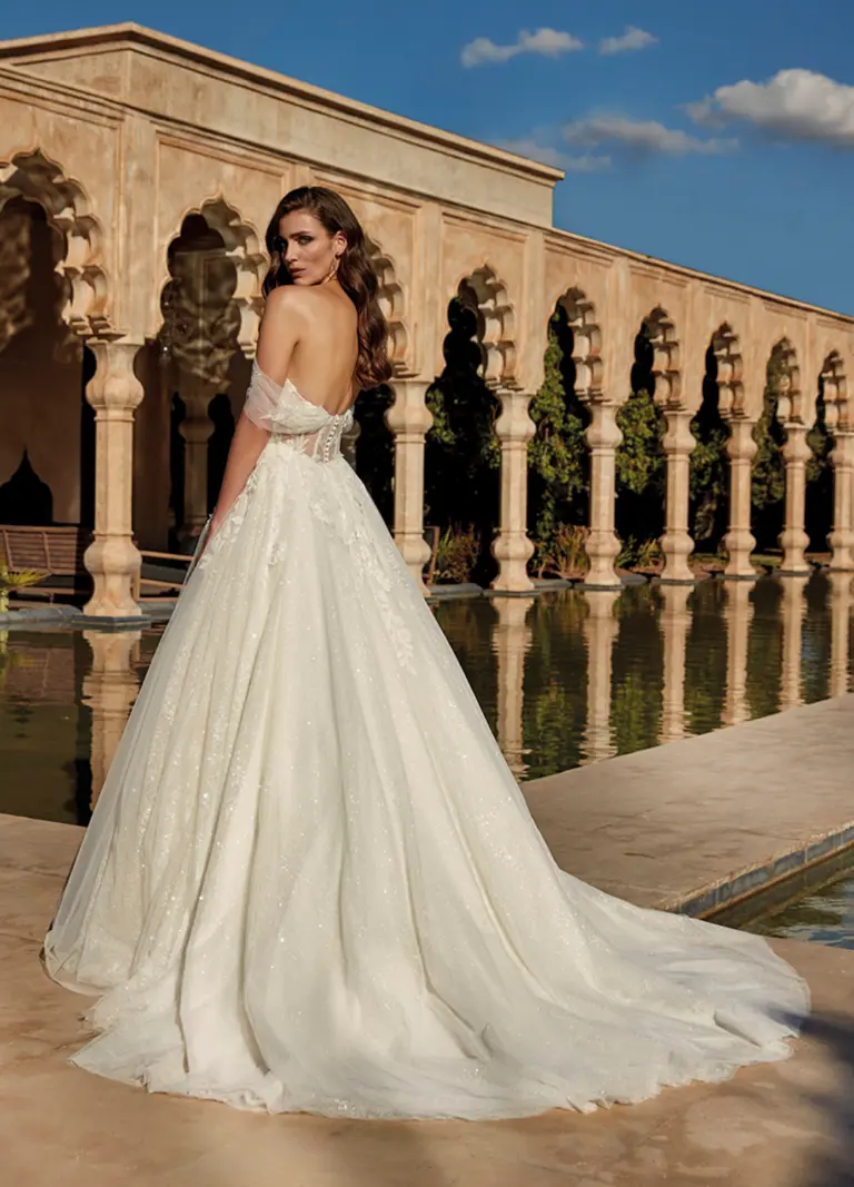 Boss Hochzeithaus Winsen Luhe Brautkleider Bremen Hamburg Lüneburg Hannover Lübeck Harburg Pronovias Wander Niedersachsen (2)