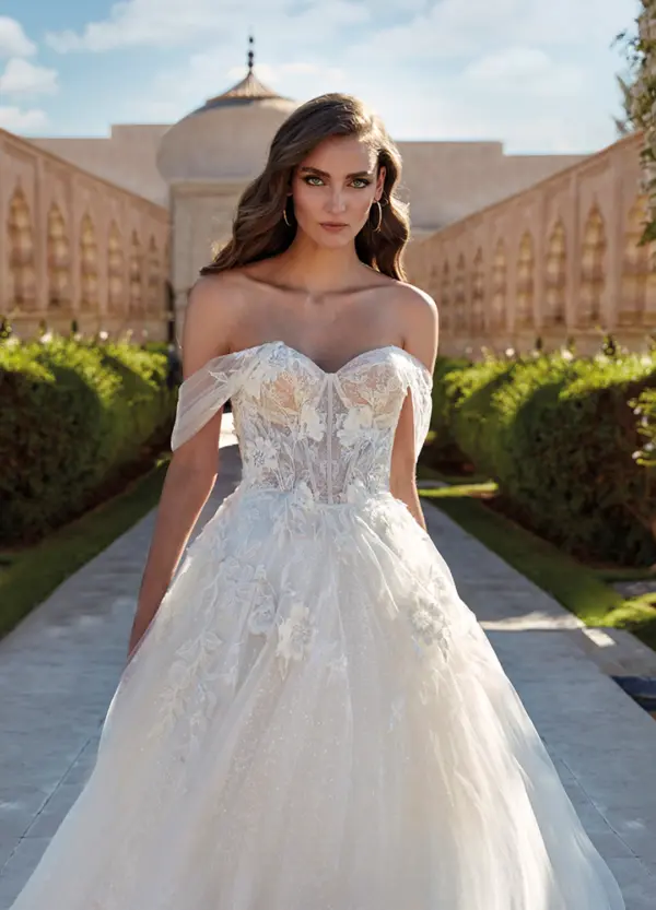 Boss Hochzeithaus Winsen Luhe Brautkleider Bremen Hamburg Lüneburg Hannover Lübeck Harburg Pronovias Wander Niedersachsen (3)
