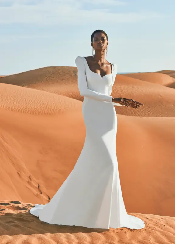 Boss Hochzeithaus Winsen Luhe Brautkleider Bremen Hamburg Lüneburg Hannover Lübeck Pronovias Antelope Niedersachsen (1)