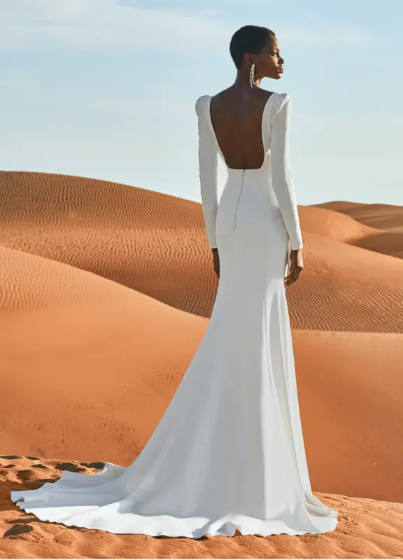 Boss Hochzeithaus Winsen Luhe Brautkleider Bremen Hamburg Lüneburg Hannover Lübeck Pronovias Antelope Niedersachsen (2)