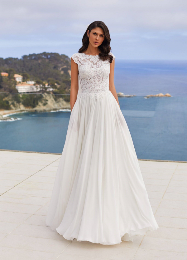 Boss Hochzeithaus Winsen Luhe Brautkleider Bremen Hamburg Lüneburg Hannover Lübeck Pronovias Beatrice Niedersachsen (1)