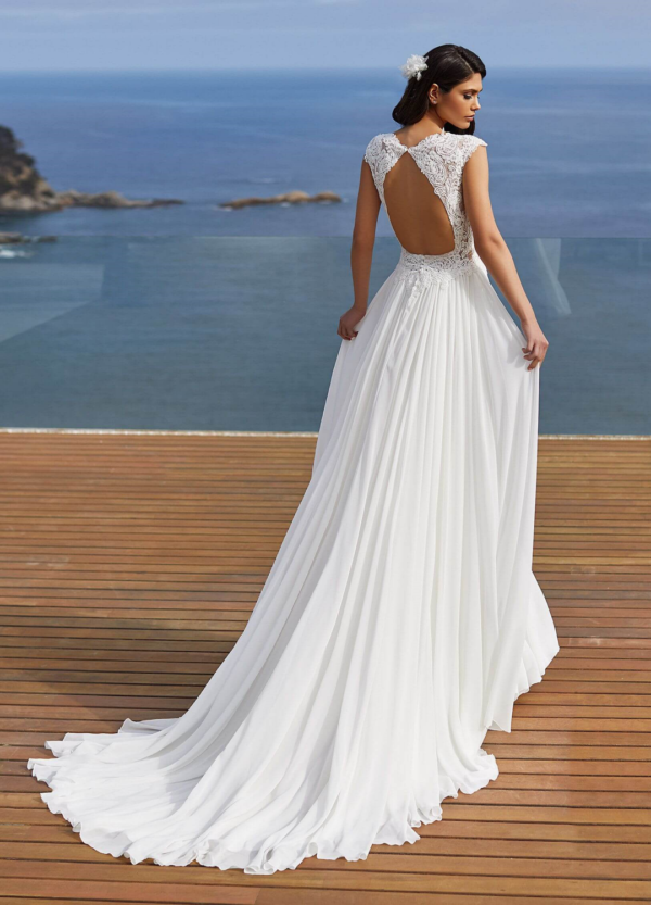 Boss Hochzeithaus Winsen Luhe Brautkleider Bremen Hamburg Lüneburg Hannover Lübeck Pronovias Beatrice Niedersachsen (2)