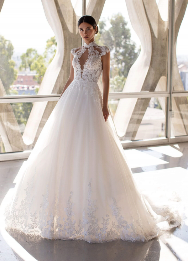Boss Hochzeithaus Winsen Luhe Brautkleider Bremen Hamburg Lüneburg Hannover Lübeck Pronovias Blyth Niedersachsen (1)