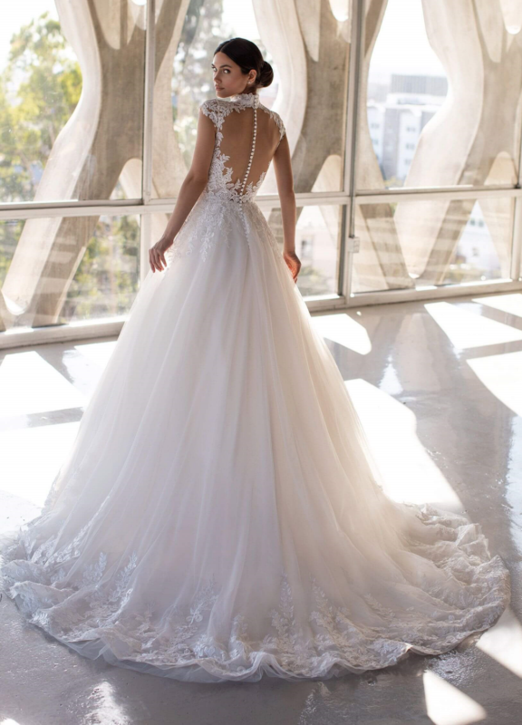 Boss Hochzeithaus Winsen Luhe Brautkleider Bremen Hamburg Lüneburg Hannover Lübeck Pronovias Blyth Niedersachsen (2)