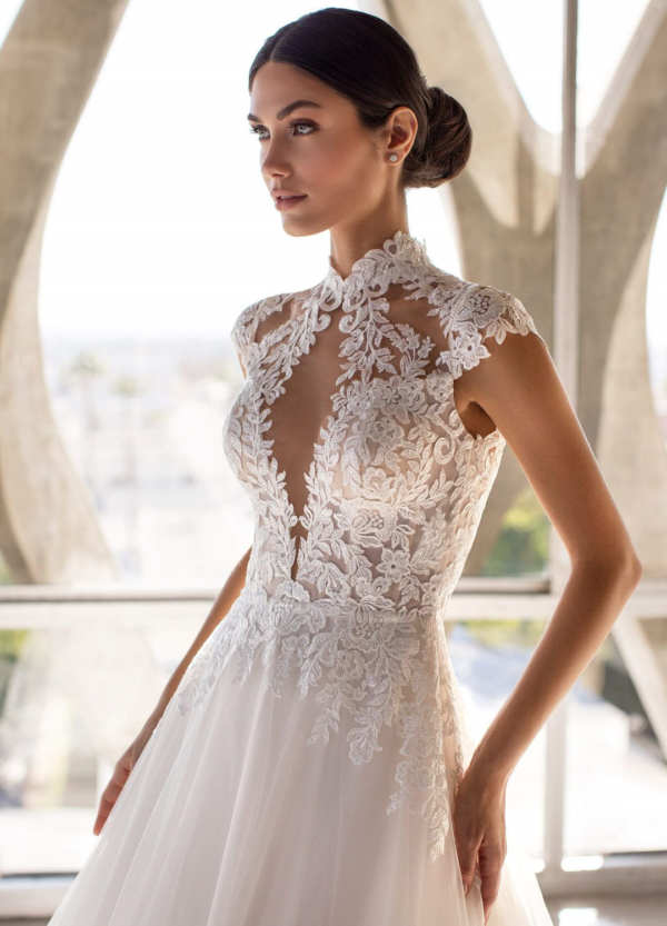 Boss Hochzeithaus Winsen Luhe Brautkleider Bremen Hamburg Lüneburg Hannover Lübeck Pronovias Blyth Niedersachsen (3)
