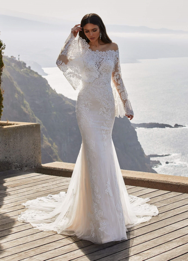 Boss Hochzeithaus Winsen Luhe Brautkleider Bremen Hamburg Lüneburg Hannover Lübeck Pronovias Cecil Niedersachsen (1)