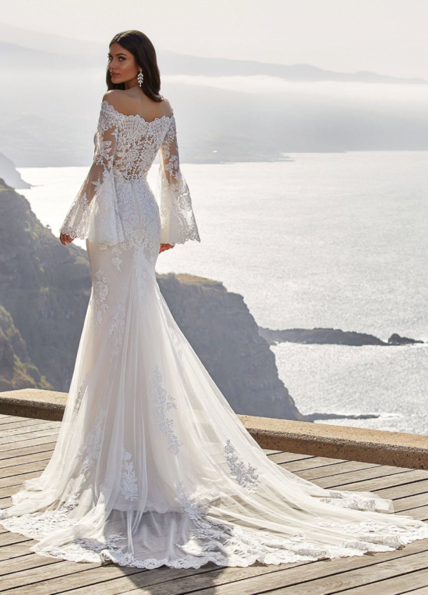 Boss Hochzeithaus Winsen Luhe Brautkleider Bremen Hamburg Lüneburg Hannover Lübeck Pronovias Cecil Niedersachsen (2)