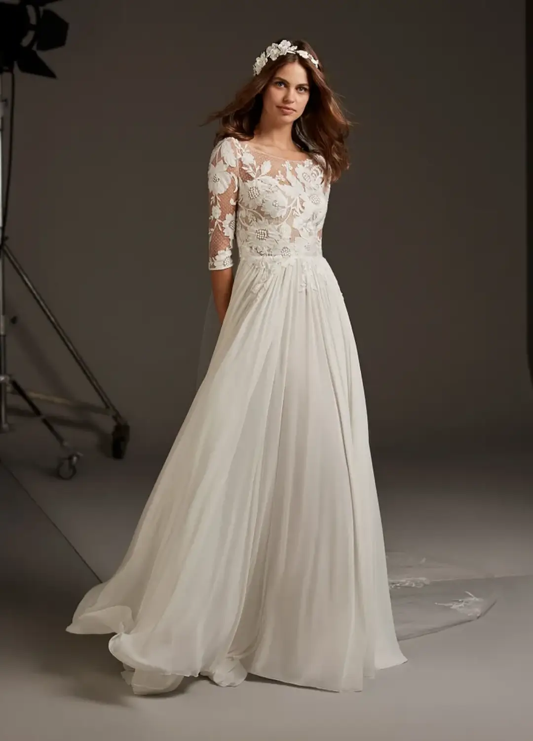 Boss Hochzeithaus Winsen Luhe Brautkleider Bremen Hamburg Lüneburg Hannover Lübeck Pronovias Ceres Niedersachsen (1)