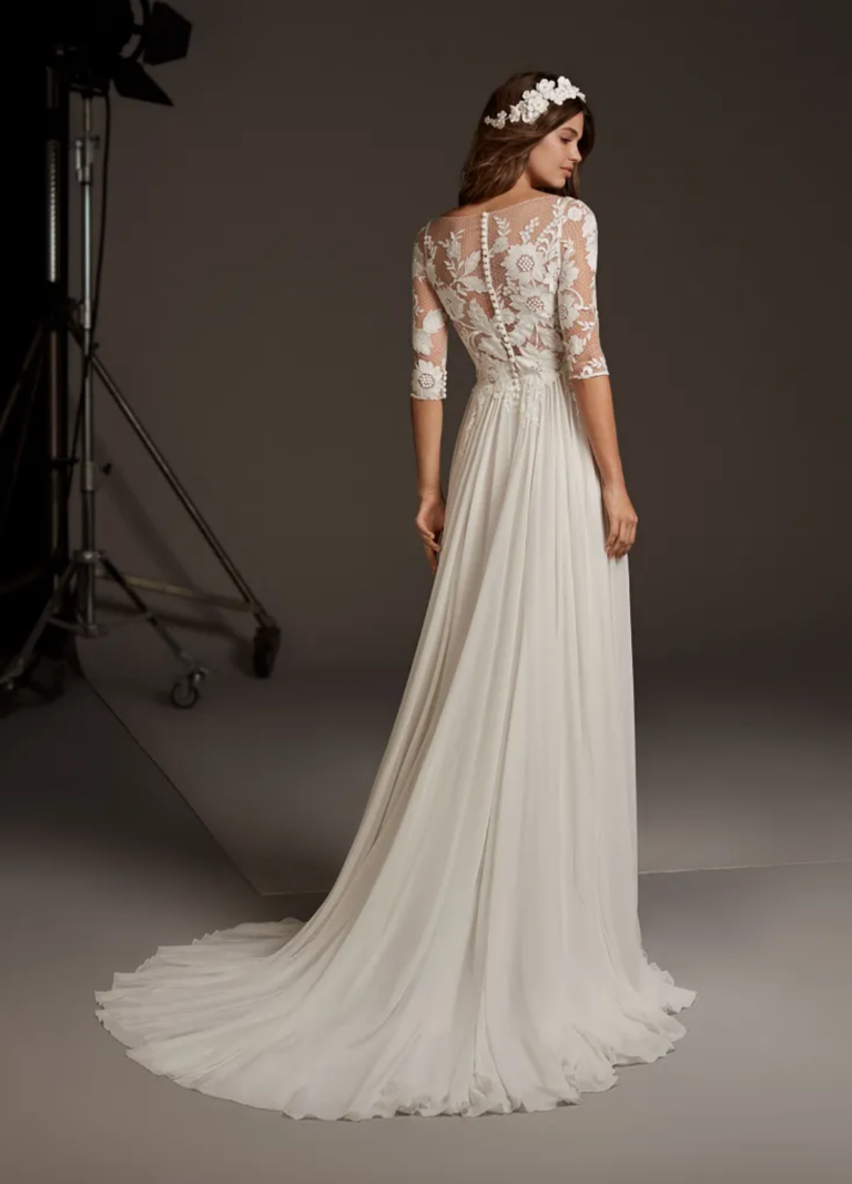 Boss Hochzeithaus Winsen Luhe Brautkleider Bremen Hamburg Lüneburg Hannover Lübeck Pronovias Ceres Niedersachsen (2)