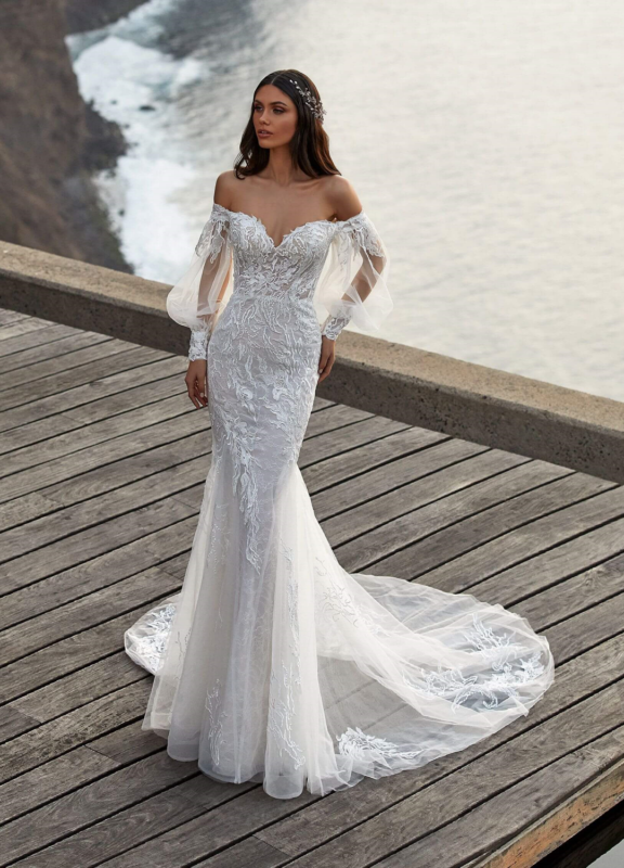 Boss Hochzeithaus Winsen Luhe Brautkleider Bremen Hamburg Lüneburg Hannover Lübeck Pronovias Cheryl Niedersachsen (1)
