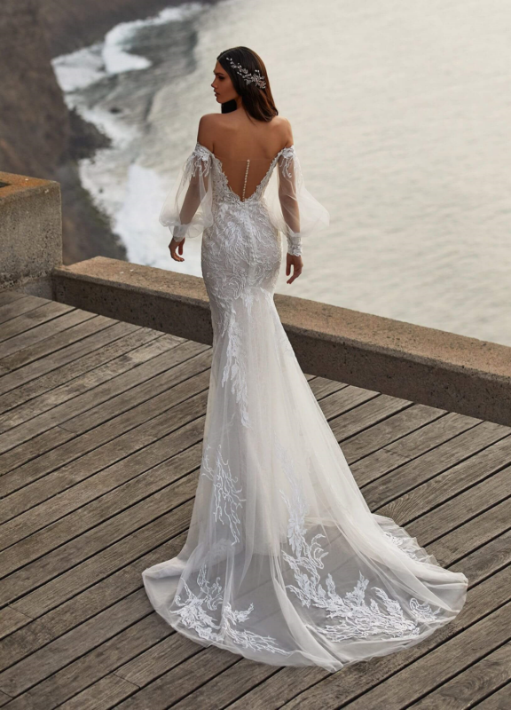 Boss Hochzeithaus Winsen Luhe Brautkleider Bremen Hamburg Lüneburg Hannover Lübeck Pronovias Cheryl Niedersachsen (2)