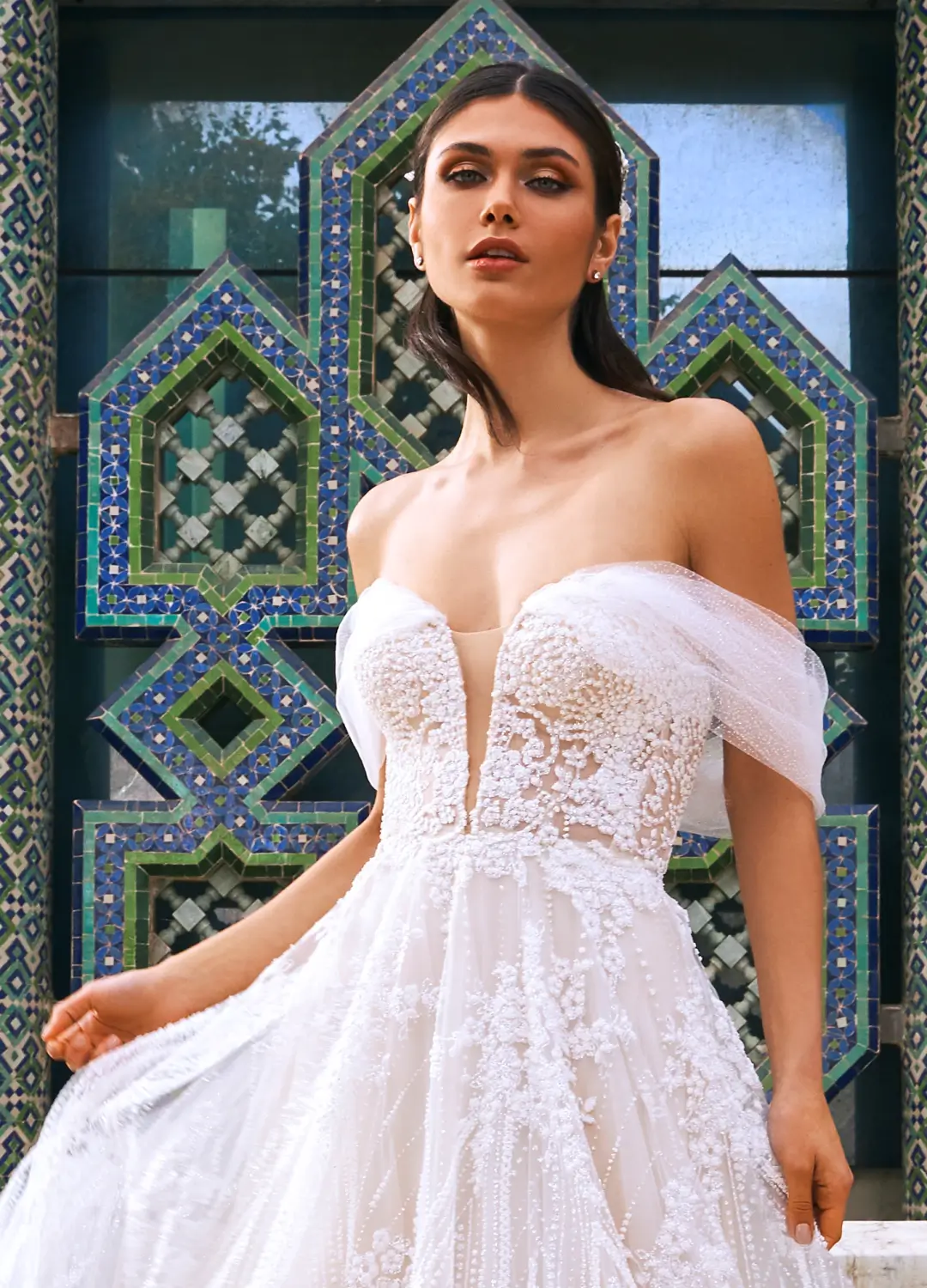 Boss Hochzeithaus Winsen Luhe Brautkleider Bremen Hamburg Lüneburg Hannover Lübeck Pronovias Crescent Niedersachsen (1)