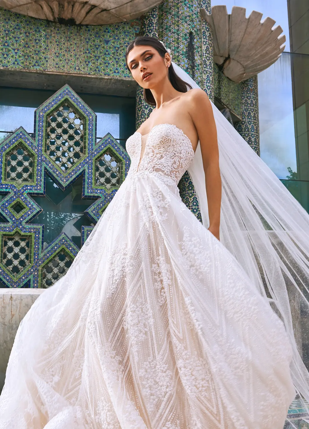 Boss Hochzeithaus Winsen Luhe Brautkleider Bremen Hamburg Lüneburg Hannover Lübeck Pronovias Crescent Niedersachsen (2)