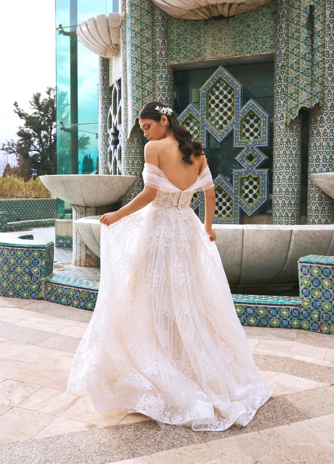 Boss Hochzeithaus Winsen Luhe Brautkleider Bremen Hamburg Lüneburg Hannover Lübeck Pronovias Crescent Niedersachsen (3)