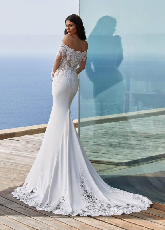 Boss Hochzeithaus Winsen Luhe Brautkleider Bremen Hamburg Lüneburg Hannover Lübeck Pronovias Della Niedersachsen (2)