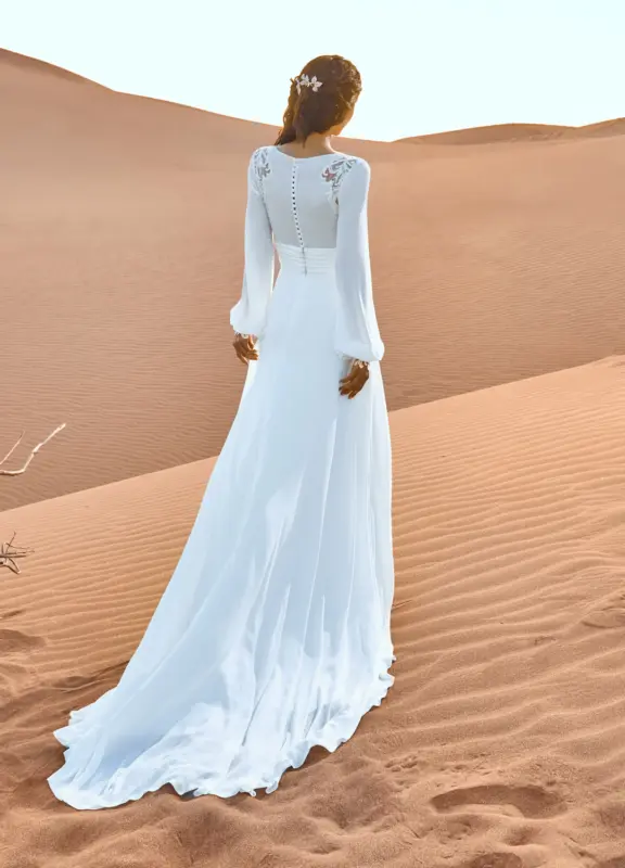 Boss Hochzeithaus Winsen Luhe Brautkleider Bremen Hamburg Lüneburg Hannover Lübeck Pronovias Gobustan Niedersachsen (2)