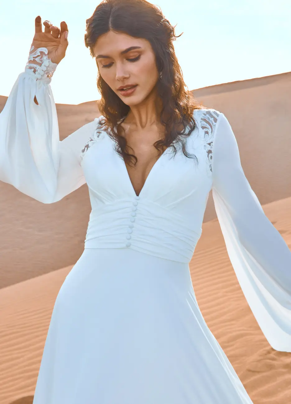 Boss Hochzeithaus Winsen Luhe Brautkleider Bremen Hamburg Lüneburg Hannover Lübeck Pronovias Gobustan Niedersachsen (3)