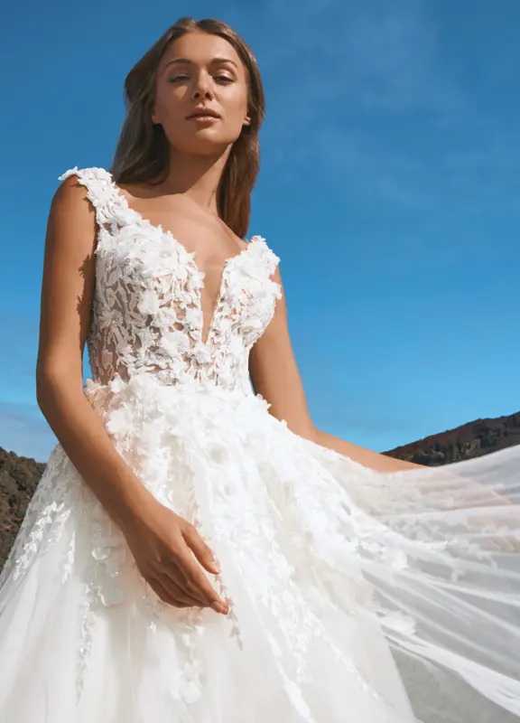 Boss Hochzeithaus Winsen Luhe Brautkleider Bremen Hamburg Lüneburg Hannover Lübeck Pronovias Jeita Niedersachsen (1)