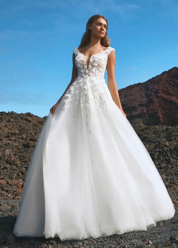 Boss Hochzeithaus Winsen Luhe Brautkleider Bremen Hamburg Lüneburg Hannover Lübeck Pronovias Jeita Niedersachsen (2)