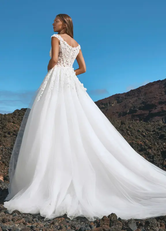 Boss Hochzeithaus Winsen Luhe Brautkleider Bremen Hamburg Lüneburg Hannover Lübeck Pronovias Jeita Niedersachsen (3)