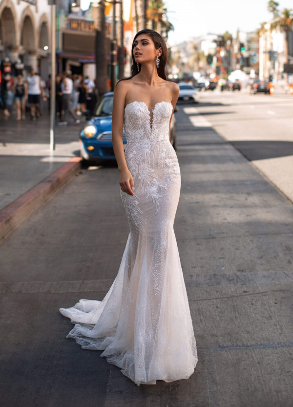 Boss Hochzeithaus Winsen Luhe Brautkleider Bremen Hamburg Lüneburg Hannover Lübeck Pronovias Landbury Niedersachsen (1)