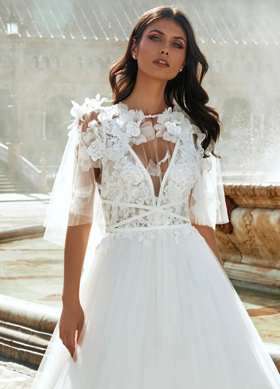 Boss Hochzeithaus Winsen Luhe Brautkleider Bremen Hamburg Lüneburg Hannover Lübeck Pronovias Marisol Niedersachsen (1)