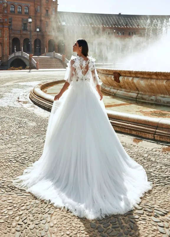 Boss Hochzeithaus Winsen Luhe Brautkleider Bremen Hamburg Lüneburg Hannover Lübeck Pronovias Marisol Niedersachsen (3)