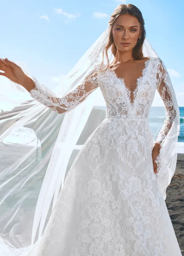 Boss Hochzeithaus Winsen Luhe Brautkleider Bremen Hamburg Lüneburg Hannover Lübeck Pronovias Mingsha Niedersachsen (1)