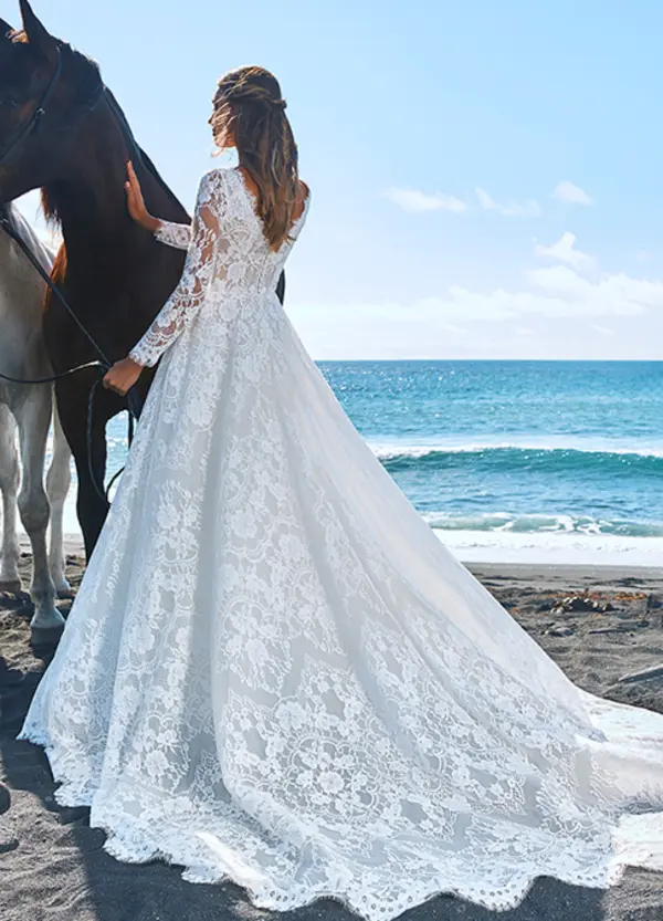 Boss Hochzeithaus Winsen Luhe Brautkleider Bremen Hamburg Lüneburg Hannover Lübeck Pronovias Mingsha Niedersachsen (3)