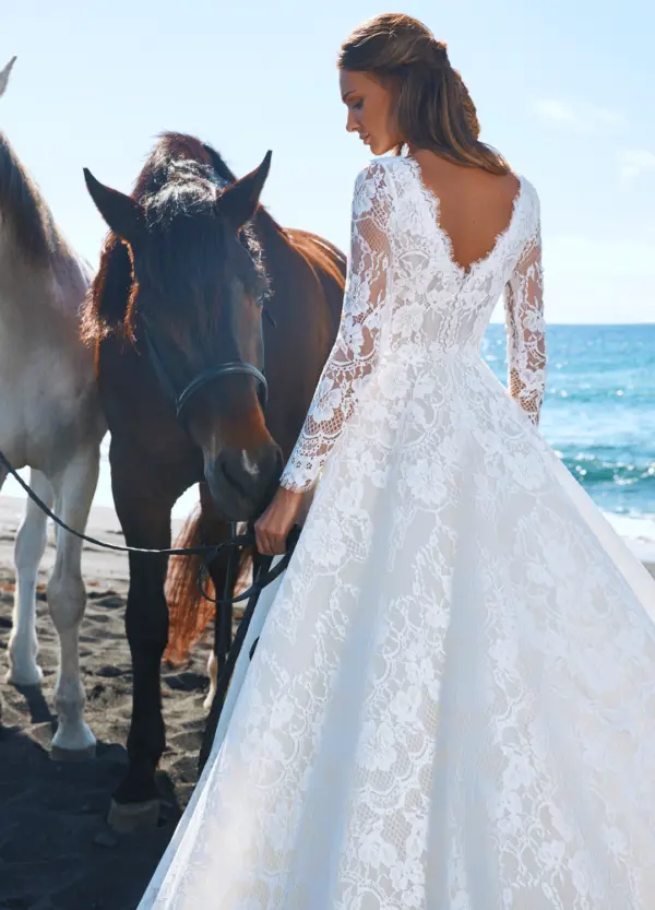 Boss Hochzeithaus Winsen Luhe Brautkleider Bremen Hamburg Lüneburg Hannover Lübeck Pronovias Mingsha Niedersachsen (4)
