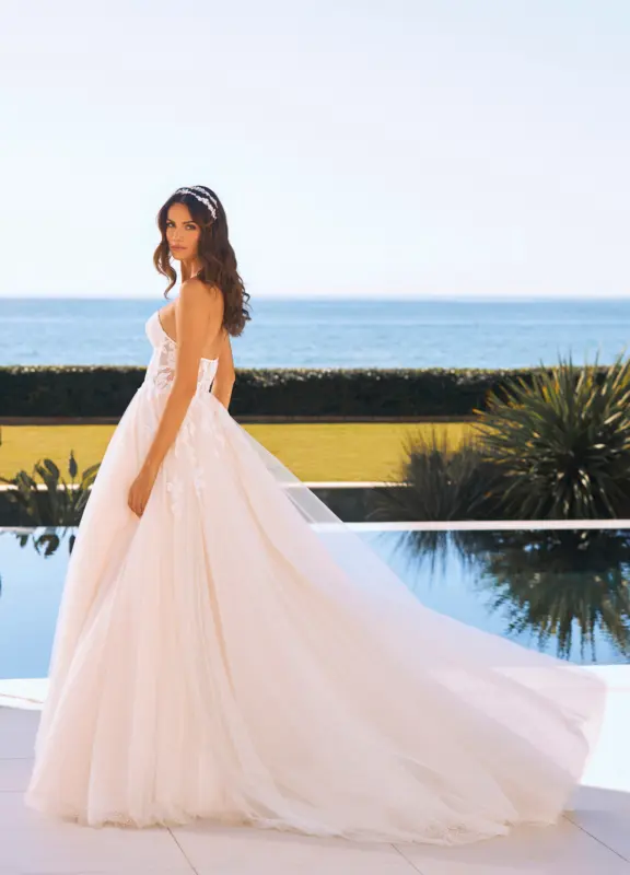 Boss Hochzeithaus Winsen Luhe Brautkleider Bremen Hamburg Lüneburg Hannover Lübeck Pronovias Pheonix Niedersachsen (2)