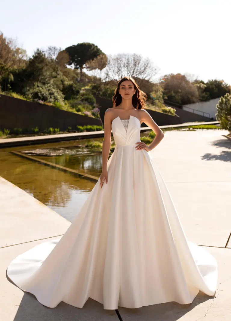 Boss Hochzeithaus Winsen Luhe Brautkleider Bremen Hamburg Lüneburg Hannover Lübeck Pronovias Phoebe Niedersachsen (3)