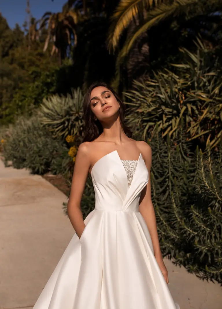 Boss Hochzeithaus Winsen Luhe Brautkleider Bremen Hamburg Lüneburg Hannover Lübeck Pronovias Phoebe Niedersachsen (5)