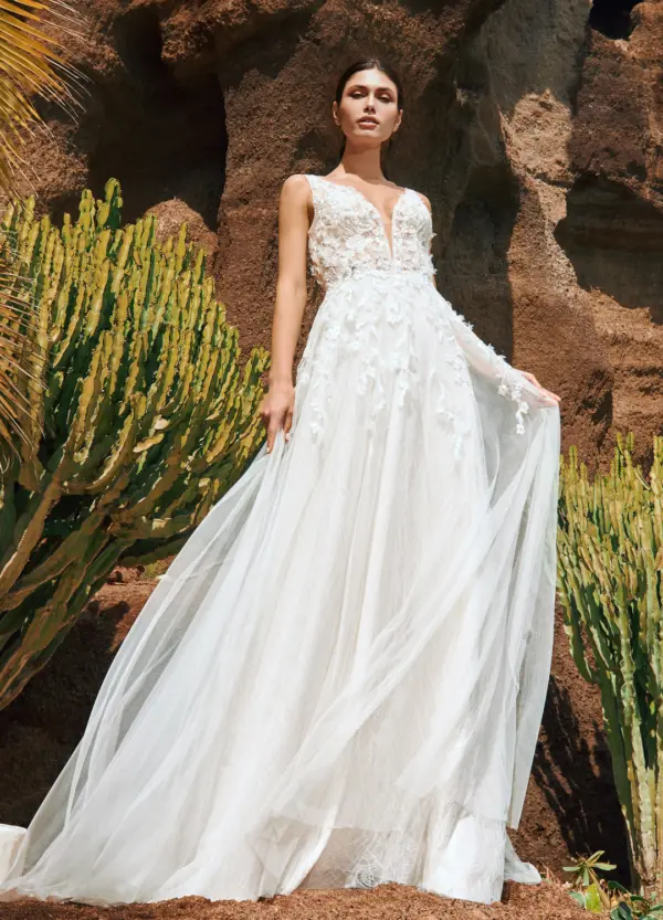 Boss Hochzeithaus Winsen Luhe Brautkleider Bremen Hamburg Lüneburg Hannover Lübeck Pronovias Vik Niedersachsen (1)