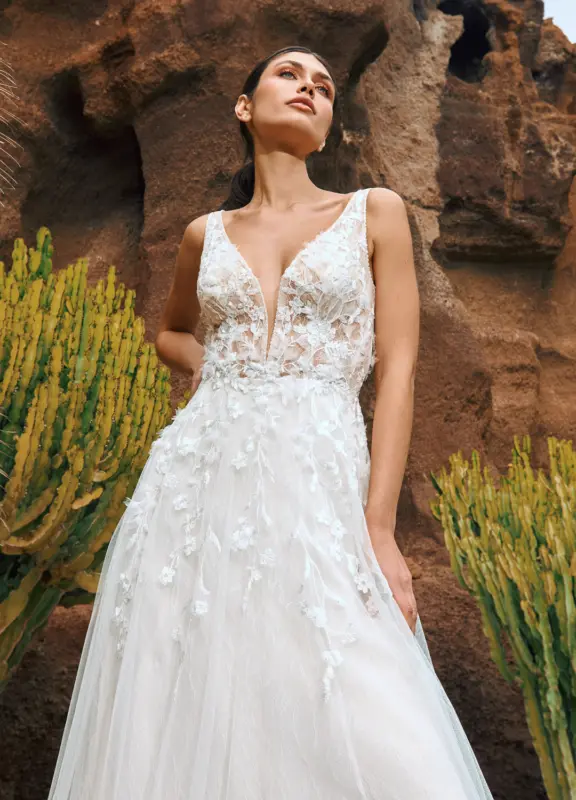 Boss Hochzeithaus Winsen Luhe Brautkleider Bremen Hamburg Lüneburg Hannover Lübeck Pronovias Vik Niedersachsen (3)