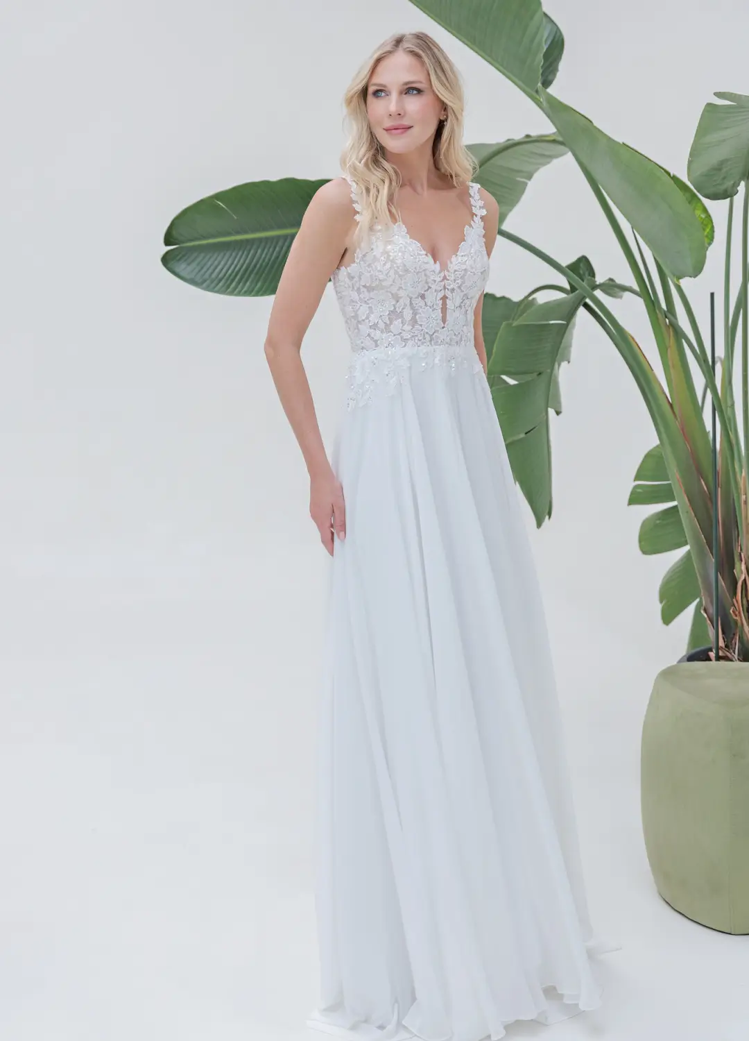 Boss Hochzeithaus Winsen Luhe Brautkleider Bremen Hamburg Lüneburg Hannover Stade Lübeck Buxtehude Amera Vera Brautkleider AL129 Niedersachsen (1)