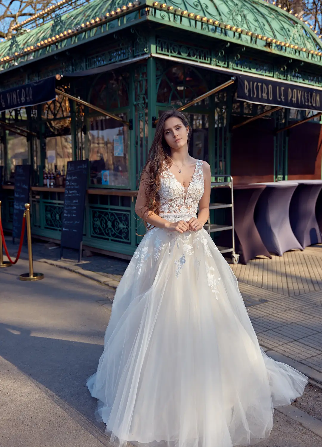 Boss Hochzeithaus Winsen Luhe Brautkleider Bremen Hamburg Lüneburg Hannover Stade Lübeck Buxtehude Amera Vera Brautkleider B2305 Niedersachsen (1)