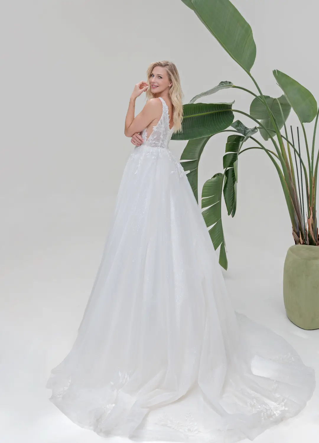 Boss Hochzeithaus Winsen Luhe Brautkleider Bremen Hamburg Lüneburg Hannover Stade Lübeck Buxtehude Amera Vera Brautkleider B2503 Niedersachsen (3)