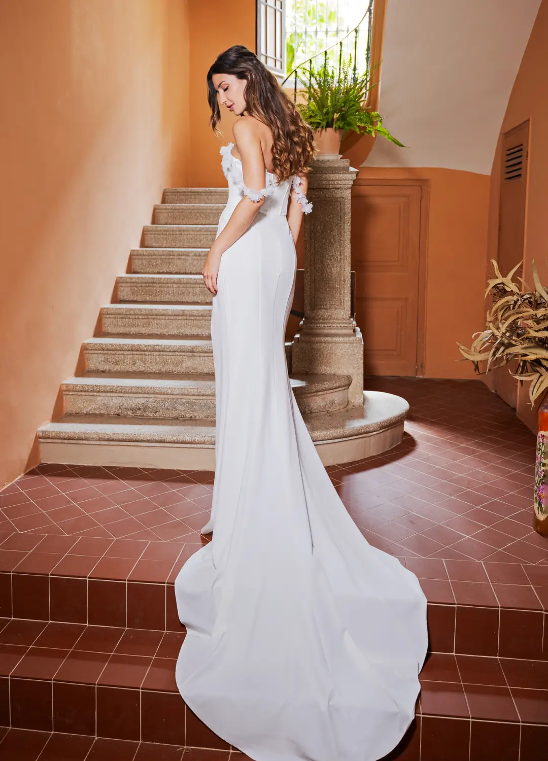 Boss Hochzeithaus Winsen Luhe Brautkleider Bremen Hamburg Lüneburg Hannover Stade Lübeck Buxtehude Amera Verae B2612 Brautkleider Niedersachsen (3)