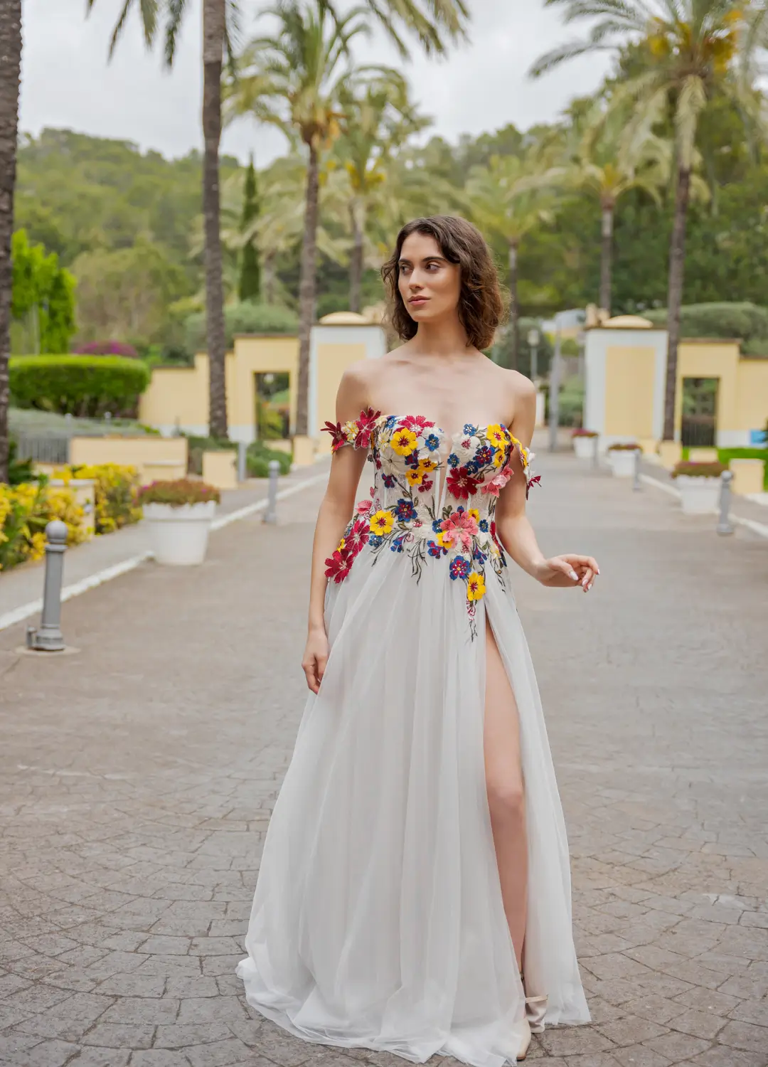 Boss Hochzeithaus Winsen Luhe Brautkleider Bremen Hamburg Lüneburg Hannover Stade Lübeck Buxtehude Amera Verae Bunte Brautkleider Niedersachsen (1)