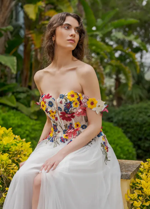 Boss Hochzeithaus Winsen Luhe Brautkleider Bremen Hamburg Lüneburg Hannover Stade Lübeck Buxtehude Amera Verae Bunte Brautkleider Niedersachsen (3)