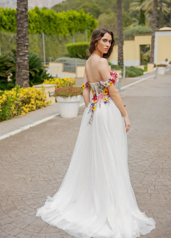 Boss Hochzeithaus Winsen Luhe Brautkleider Bremen Hamburg Lüneburg Hannover Stade Lübeck Buxtehude Amera Verae Bunte Brautkleider Niedersachsen (4)