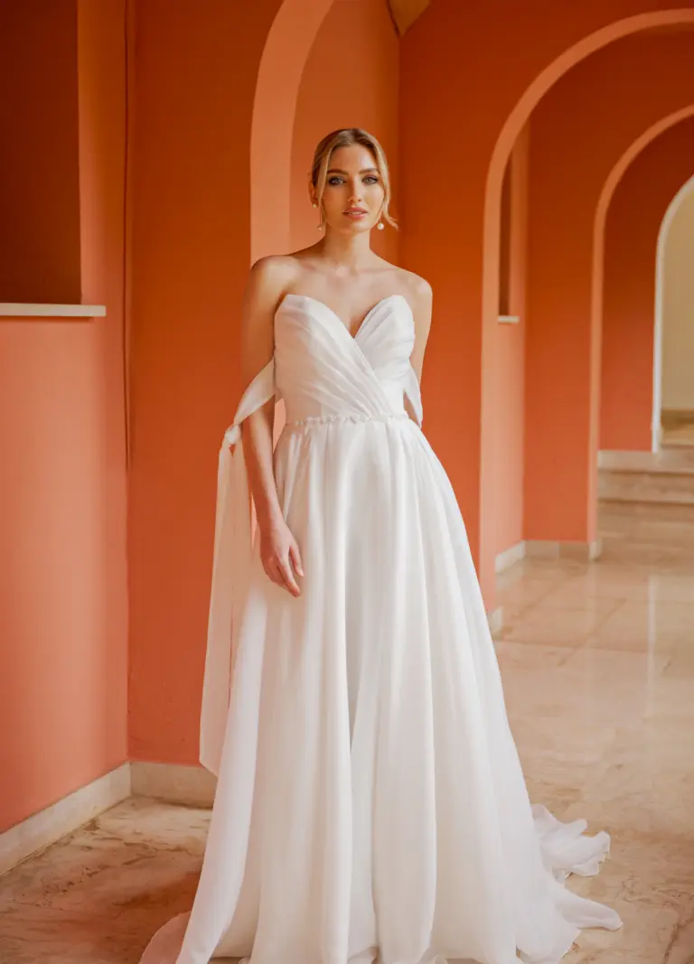 Boss Hochzeithaus Winsen Luhe Brautkleider Bremen Hamburg Lüneburg Hannover Stade Lübeck Buxtehude Ann Angelex B2656 Brautkleider Niedersachsen (1)