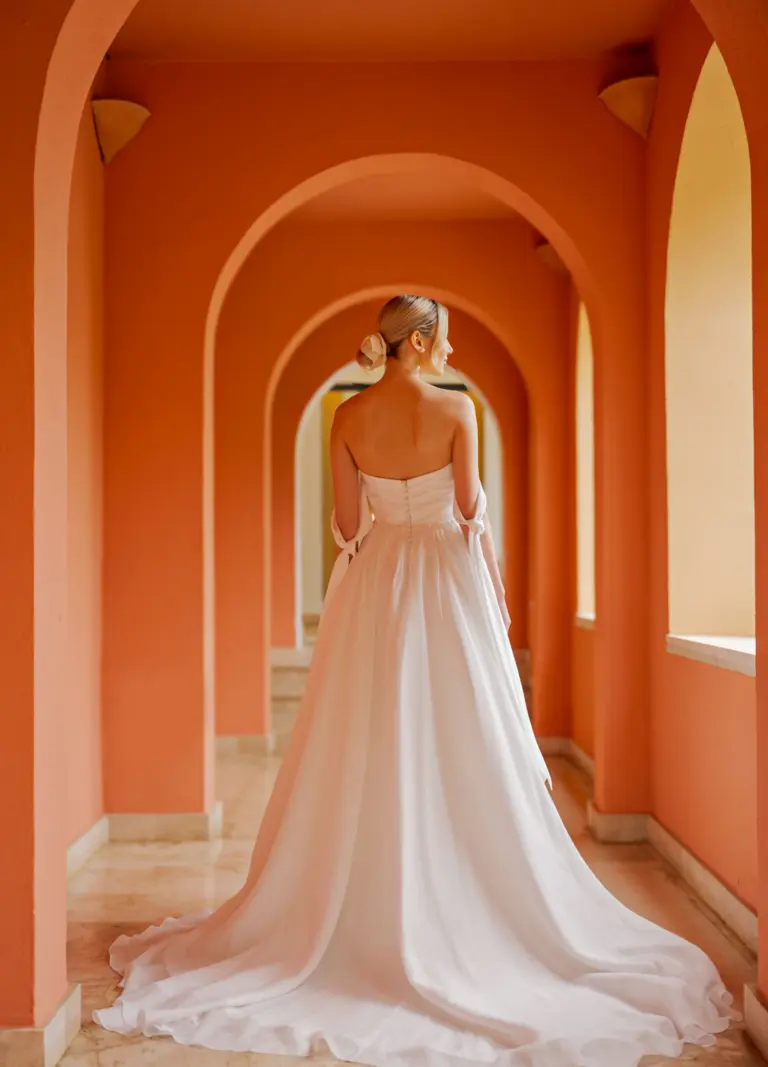 Boss Hochzeithaus Winsen Luhe Brautkleider Bremen Hamburg Lüneburg Hannover Stade Lübeck Buxtehude Ann Angelex B2656 Brautkleider Niedersachsen (3)