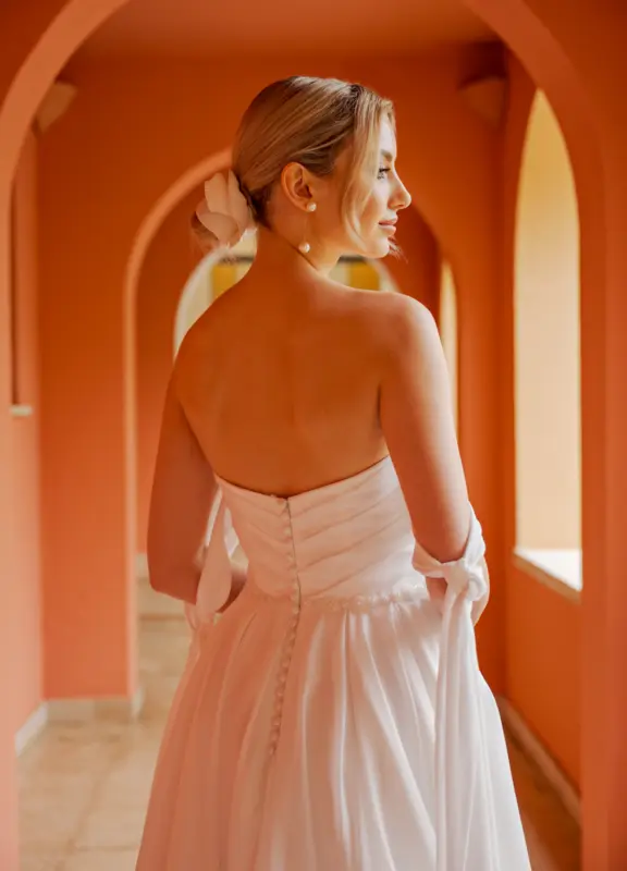 Boss Hochzeithaus Winsen Luhe Brautkleider Bremen Hamburg Lüneburg Hannover Stade Lübeck Buxtehude Ann Angelex B2656 Brautkleider Niedersachsen (4)