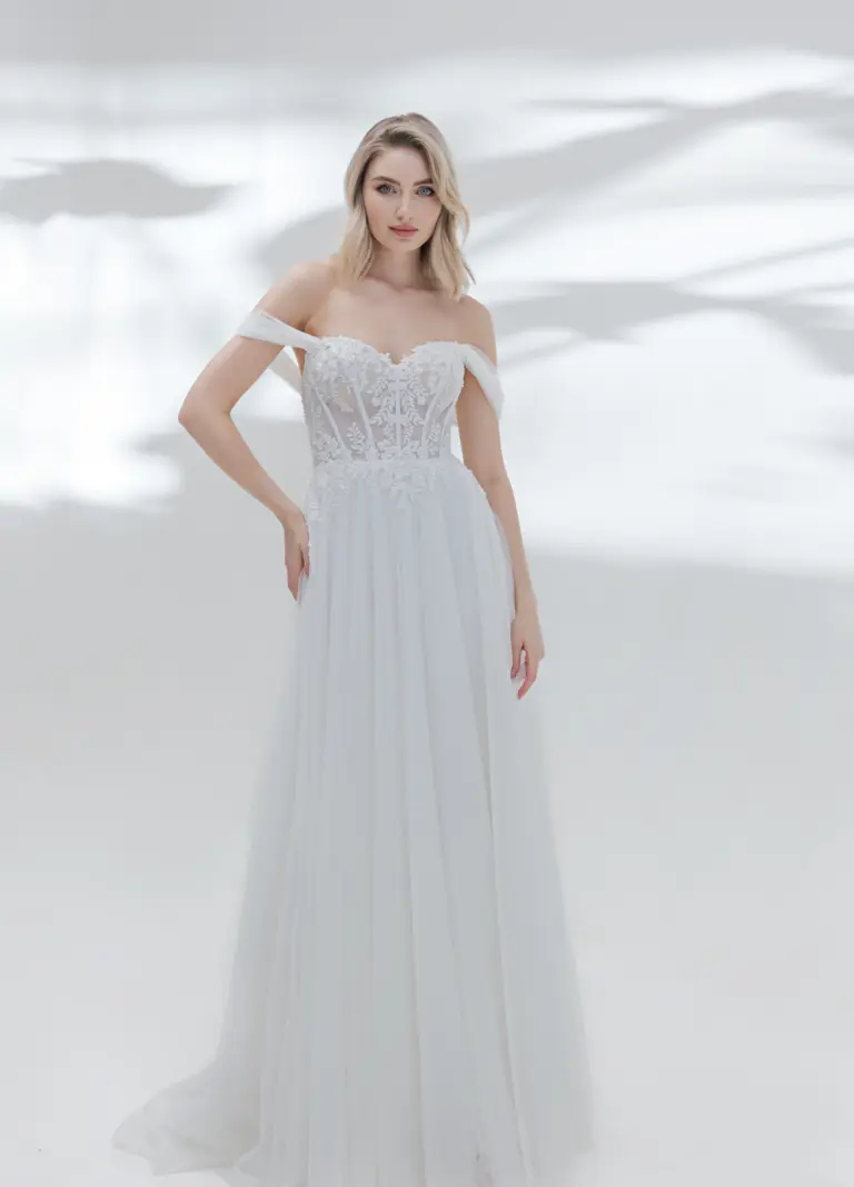 Boss Hochzeithaus Winsen Luhe Brautkleider Bremen Hamburg Lüneburg Hannover Stade Lübeck Buxtehude AnnAngelex Brautkleider B2562 Niedersachsen (1)