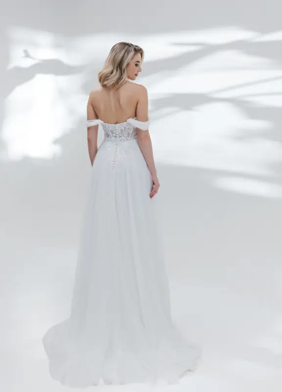 Boss Hochzeithaus Winsen Luhe Brautkleider Bremen Hamburg Lüneburg Hannover Stade Lübeck Buxtehude AnnAngelex Brautkleider B2562 Niedersachsen (3)