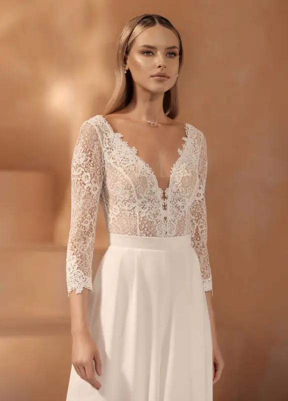 Boss Hochzeithaus Winsen Luhe Brautkleider Bremen Hamburg Lüneburg Hannover Stade Lübeck Buxtehude Bianco Evento Alaska Brautkleider Niedersachsen (8)