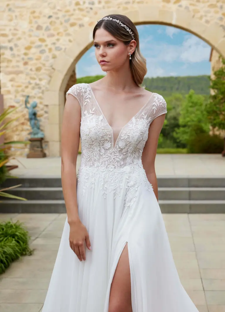 Boss Hochzeithaus Winsen Luhe Brautkleider Bremen Hamburg Lüneburg Hannover Stade Lübeck Buxtehude Bianco Evento Amethyst Brautkleider Niedersachsen (2)