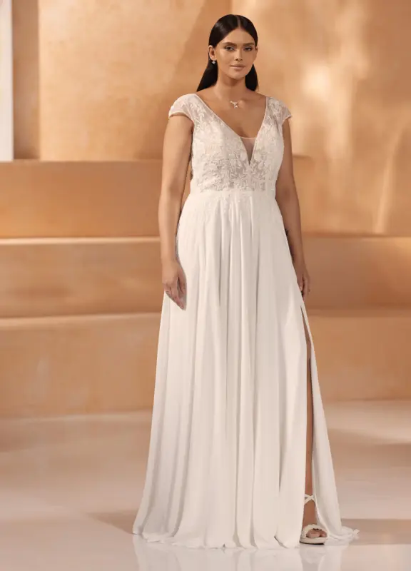 Boss Hochzeithaus Winsen Luhe Brautkleider Bremen Hamburg Lüneburg Hannover Stade Lübeck Buxtehude Bianco Evento Amethyst Brautkleider Niedersachsen (5)